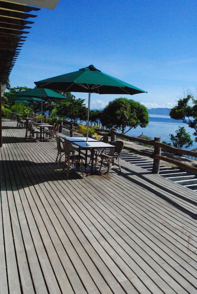 Almont Beach Resort