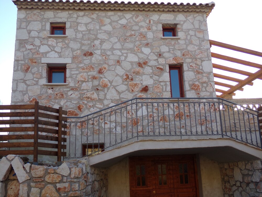 Alegria Villas
