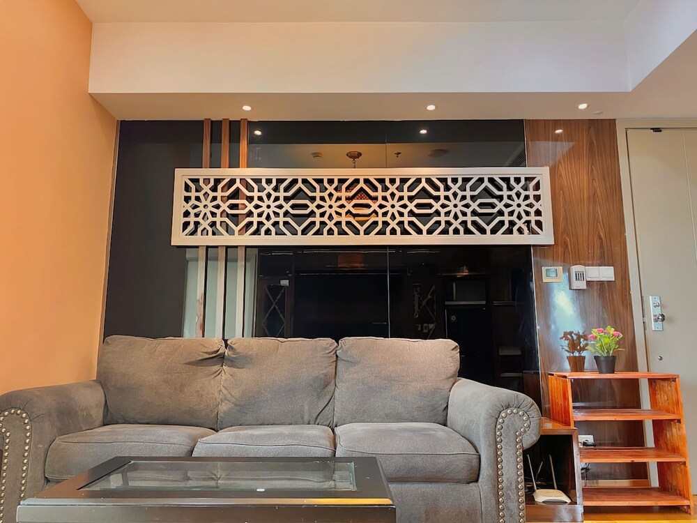 U Residence Karawaci Supermal Apartments