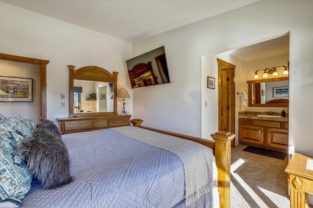 Breckenridge Ski Resort CO Vacation Condos