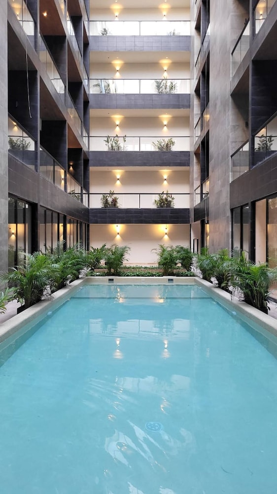 Beautiful & Cozy Apartment in PdC Ocean View