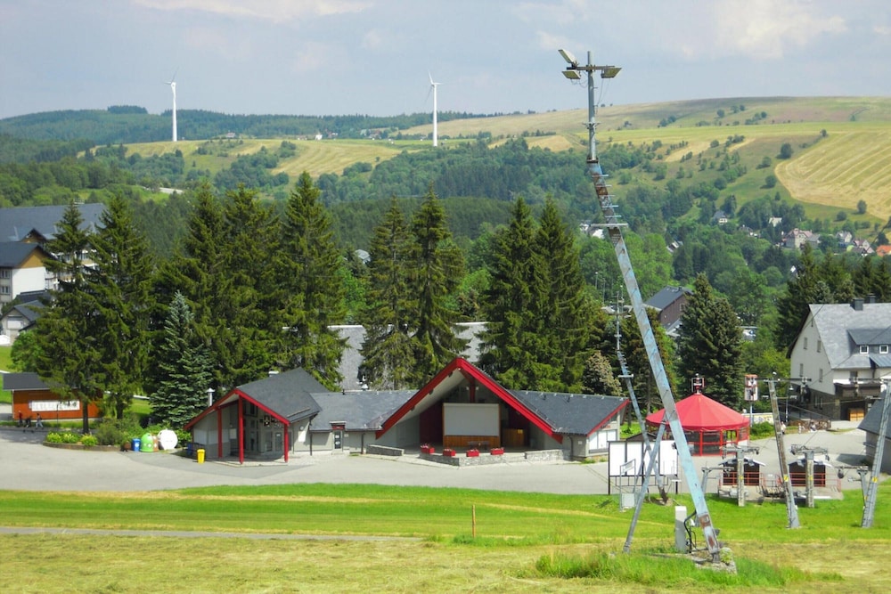 Ferienhaus, Oberwiesenthal