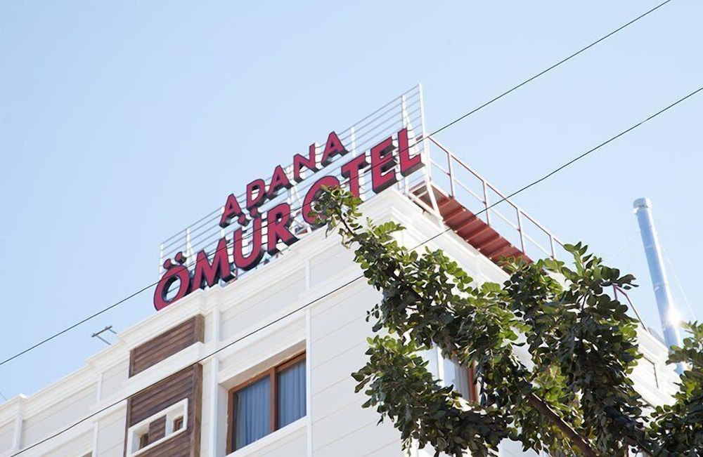 Adana Omur Otel - Image 17