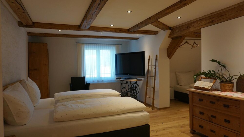 Hotel Waldrast B&B