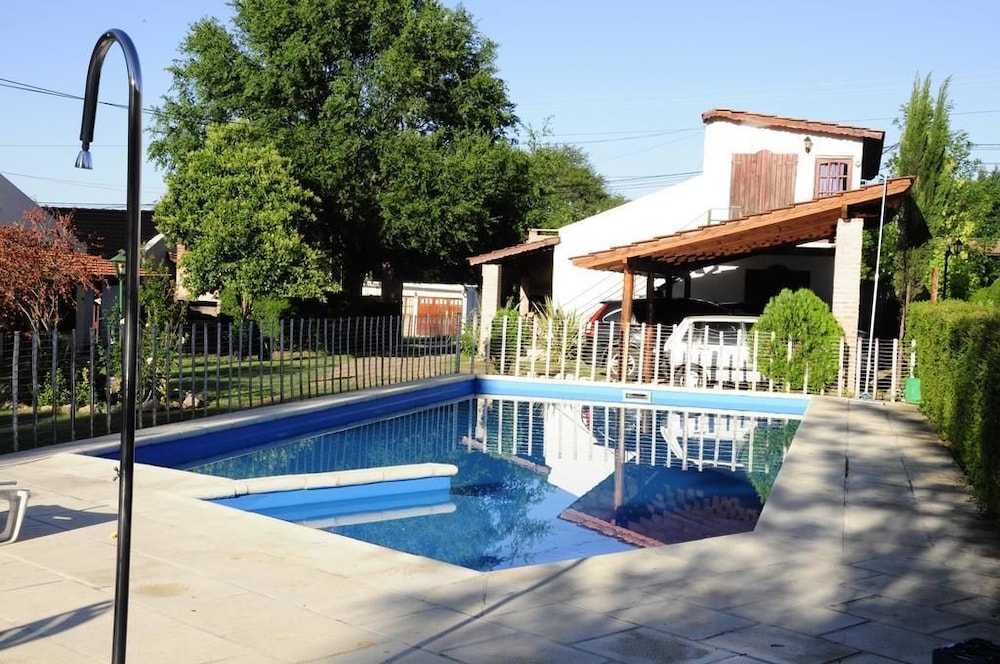 Cabañas Casa Grande