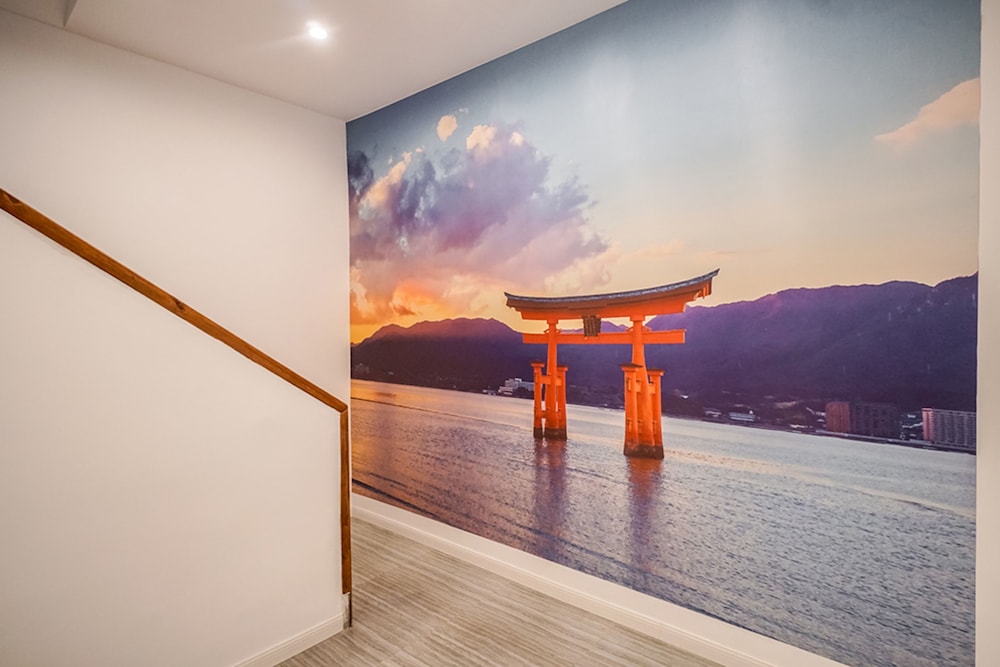 Yuanli Wafu Guesthouse
