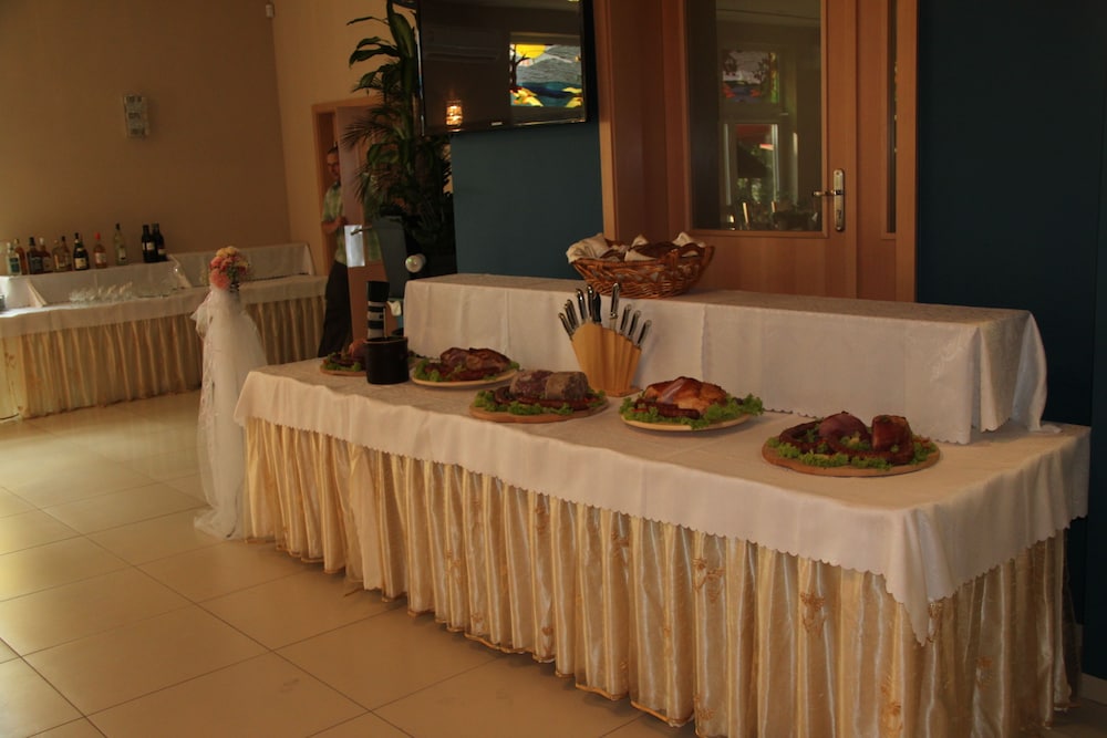 Hotel Zielony