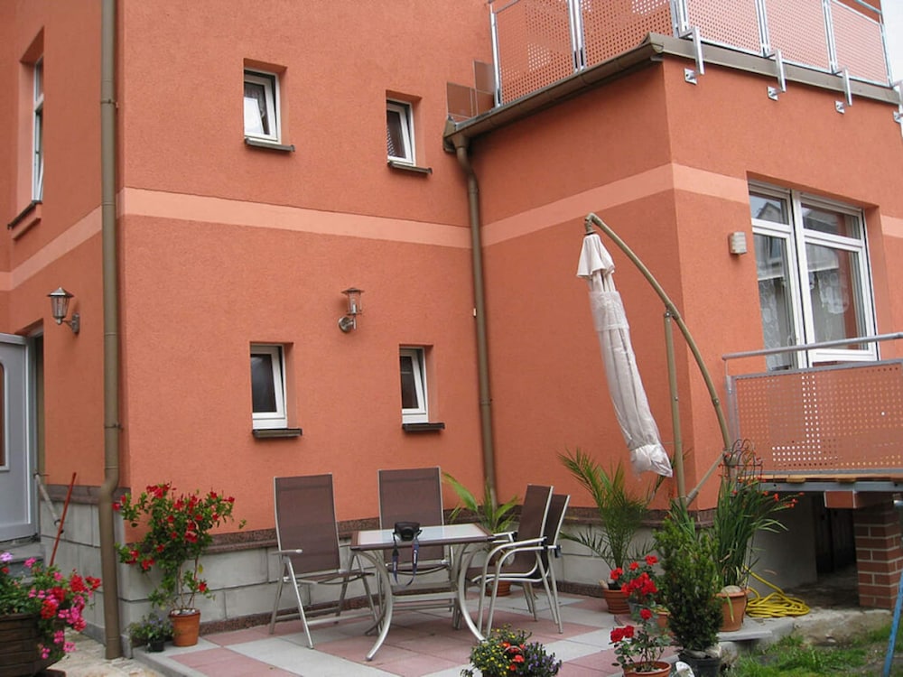 Cosy Apartment in Eibenstock