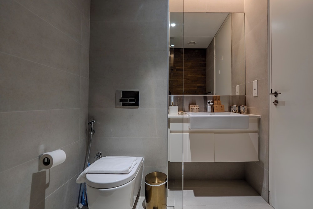 Bluewaters Residences -Bluewaters Island