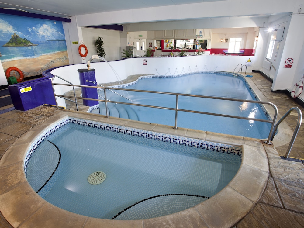 The Penthouse