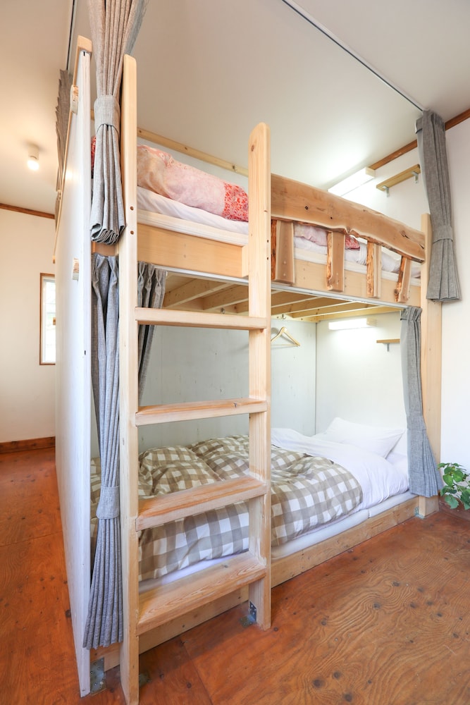 SappoLodge - Hostel