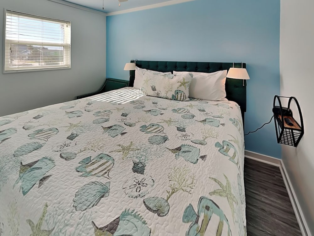 Once Upon a Tide by Ryson Vacation Rentals