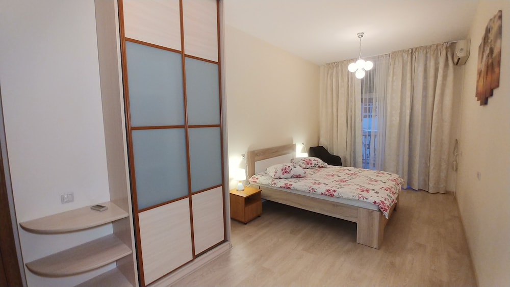Kyiv Apartments