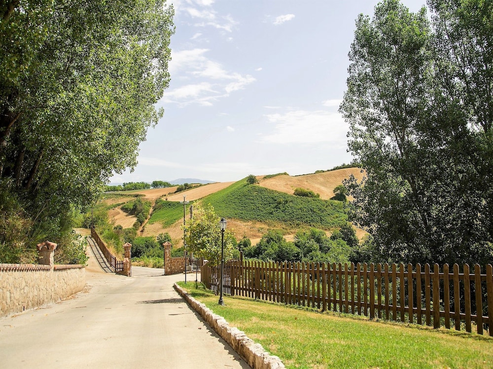 Agriturismo La Rocca dei Briganti