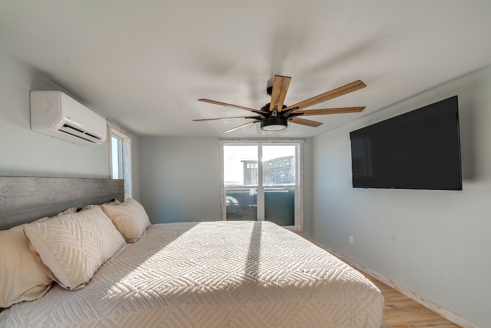 Steps to Shore: Family Beach Getaway in Westport