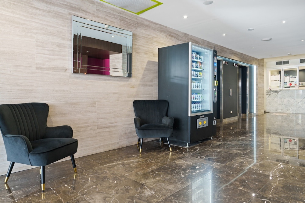 Stylish 1-bed Studio in Vibrant South Brisbane