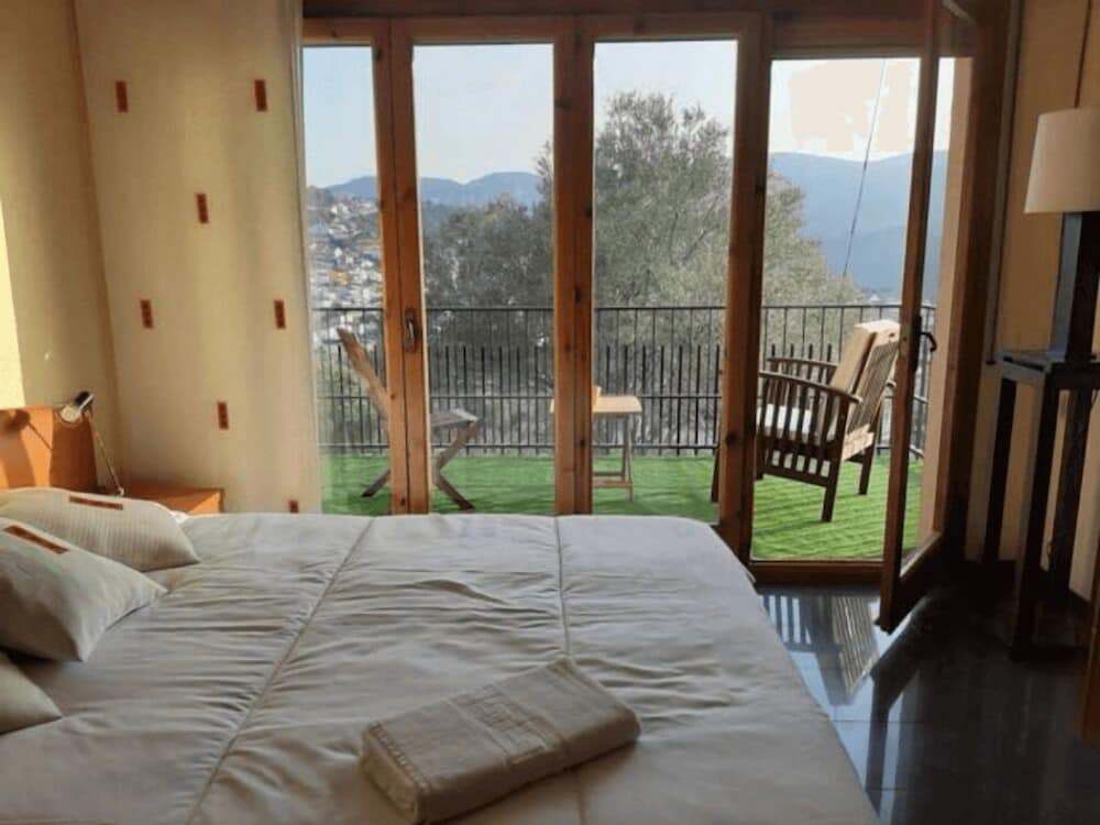 Villas Coliving Casa Rural