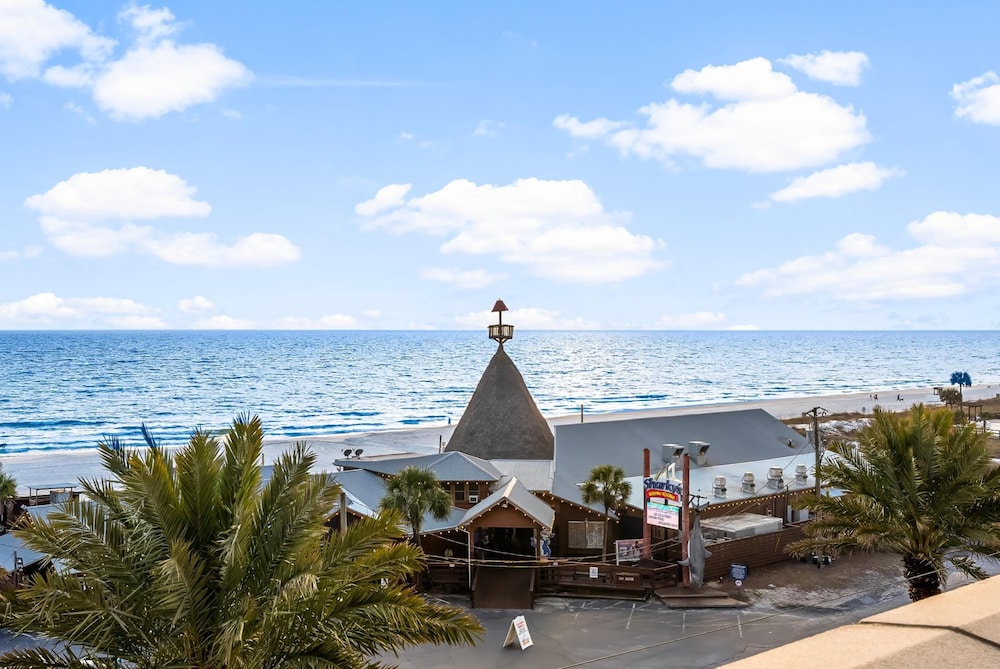 Origin at Seahaven by Panhandle Getaways