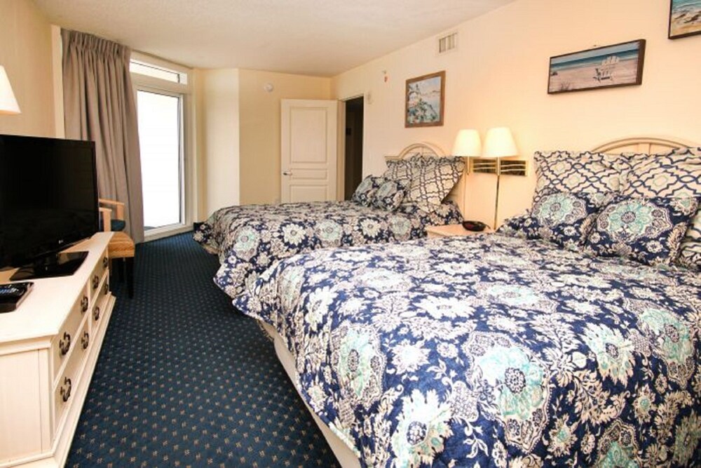 Units at Bay Watch by Elliott Beach Rentals