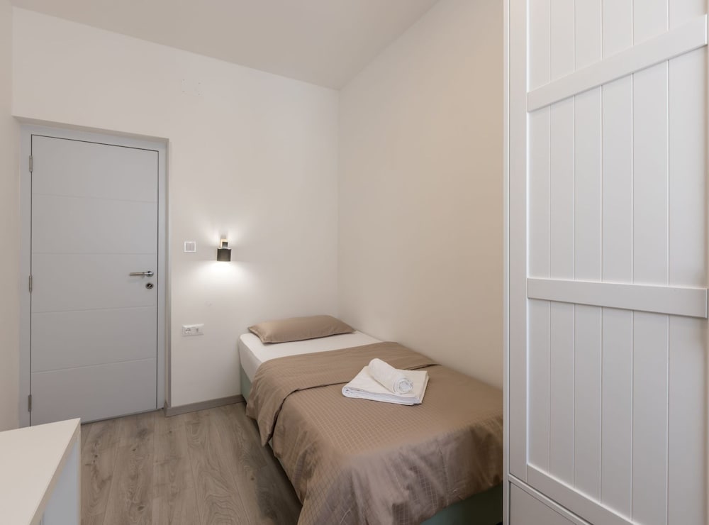 Adriatic Island Sea View Apartments