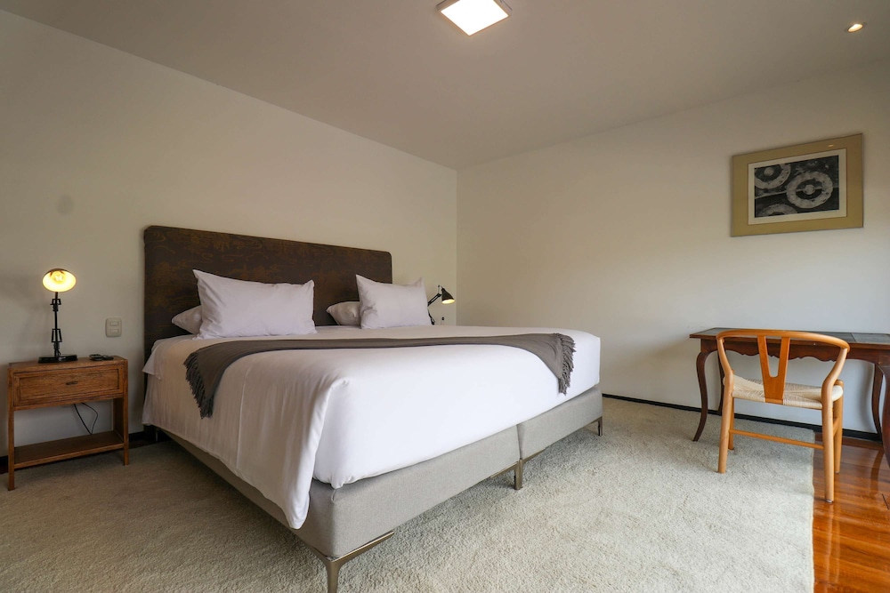w Radiant 2BR w Modern Terrace in Miraflores