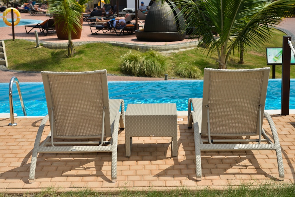 Sal Vacations - Melia Llana Beach Resort  Spa - All Inclusive - Adults Only - Property Image 31
