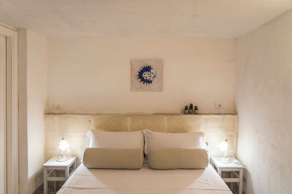 Masseria della Piana Ostuni