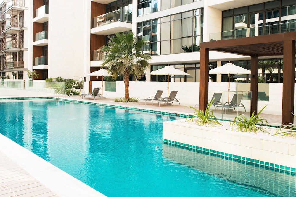 Dream Inn Dubai - City Walk