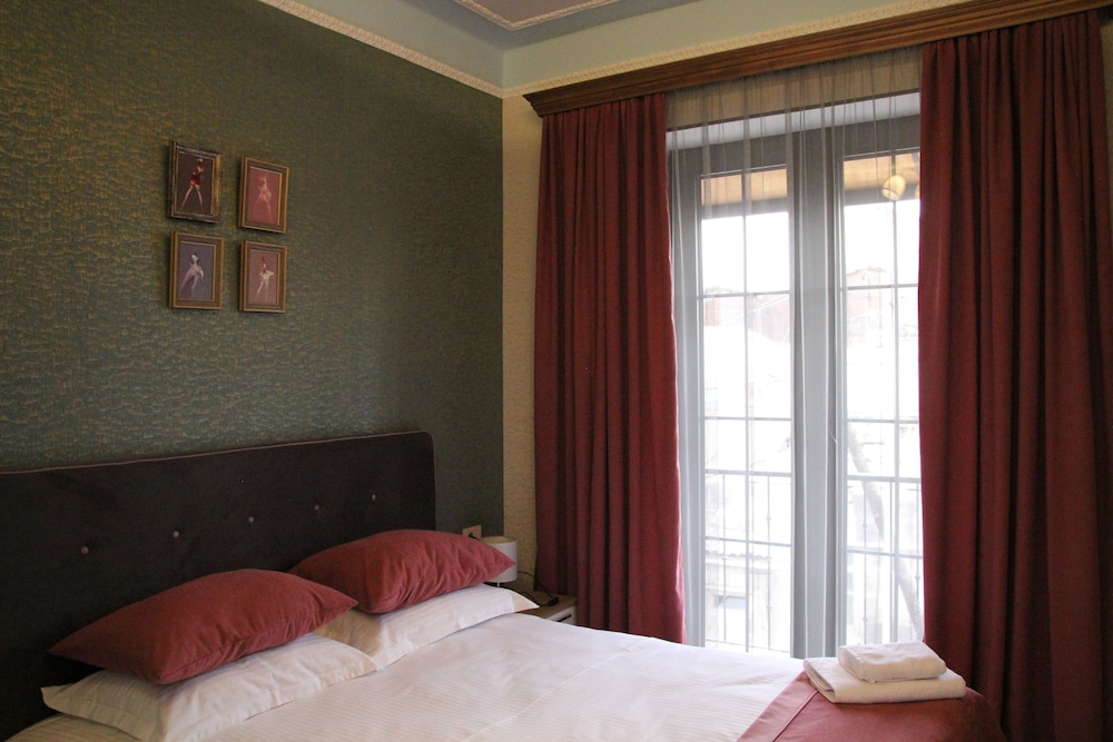 JINJOTEL Boutique Hotel