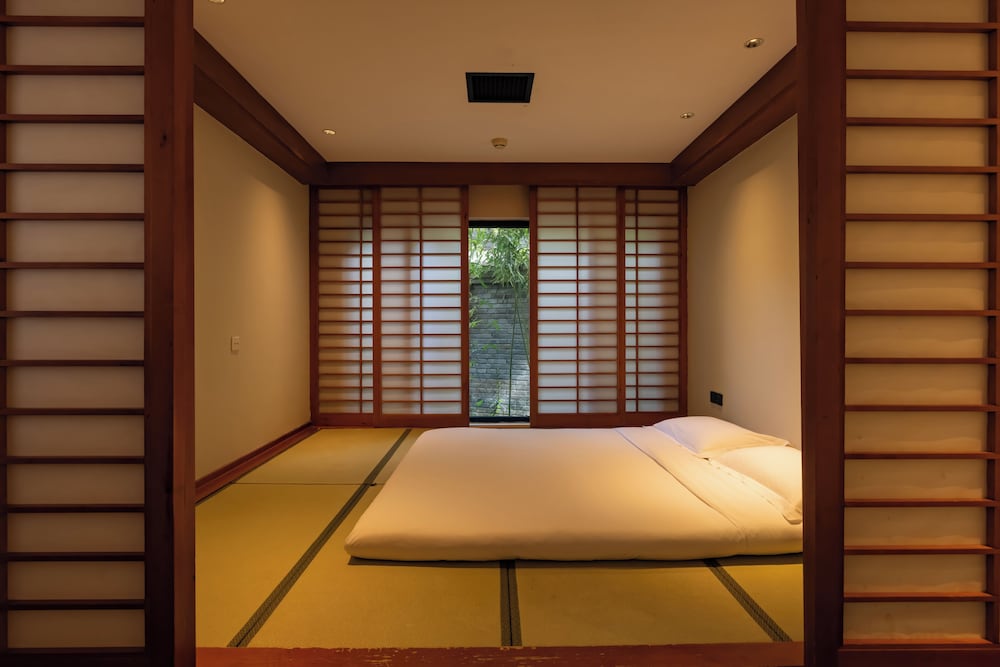 Beijing XiaoTang YiPiao Hot Spring Resort