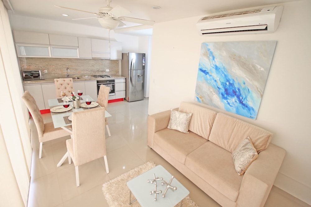 Apartamentos SOHO Style - Bello Horizonte