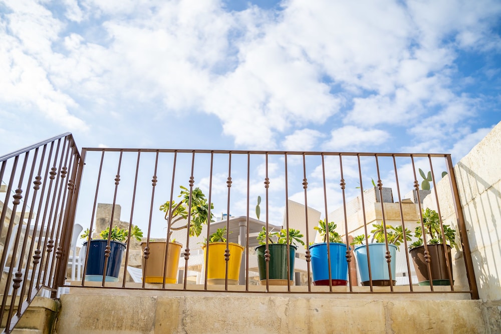 Ta' Pinu B&B, photo 40