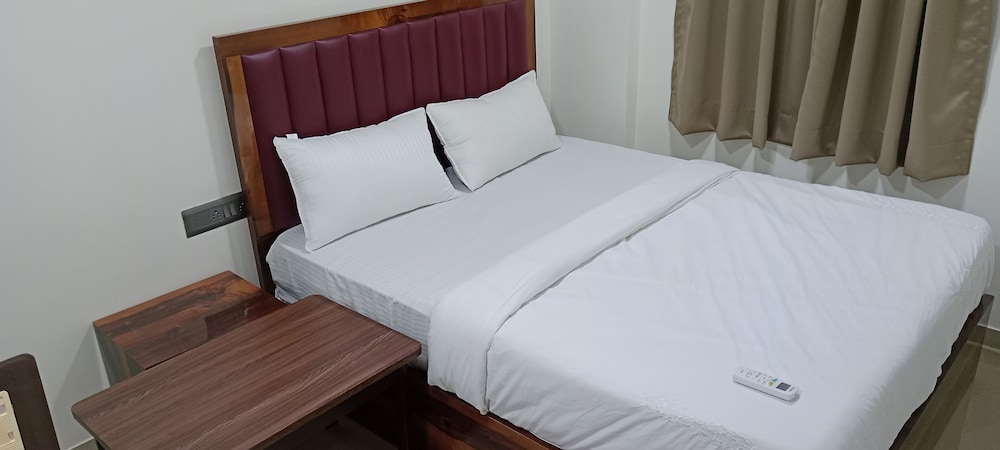 Hotel Akshay