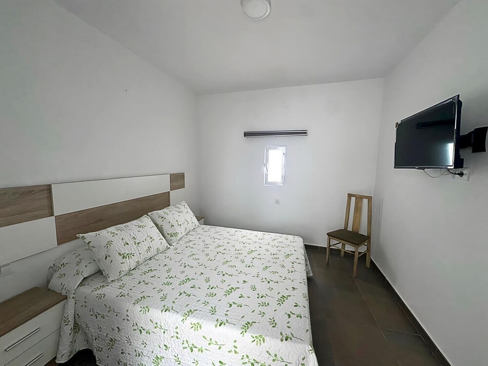 Apartamento acogedor a 300m de la playa