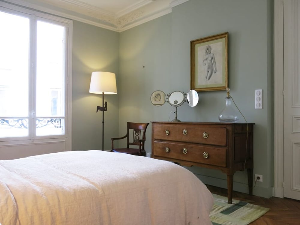Le Bon Marche Cherche-midi Citycosy