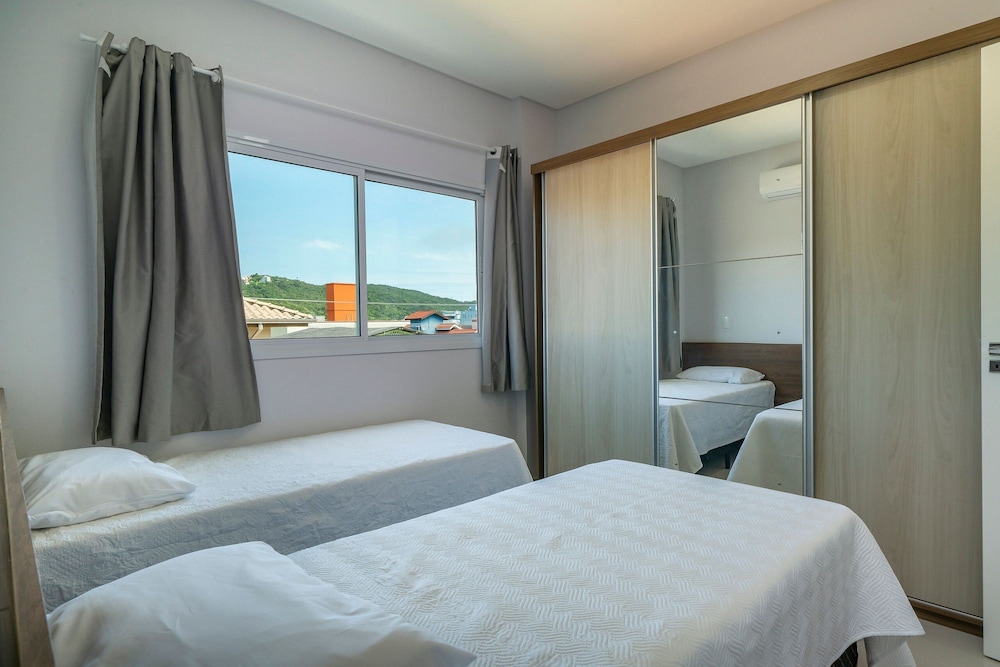 1003A - Residencial Alentejo - Apto 201