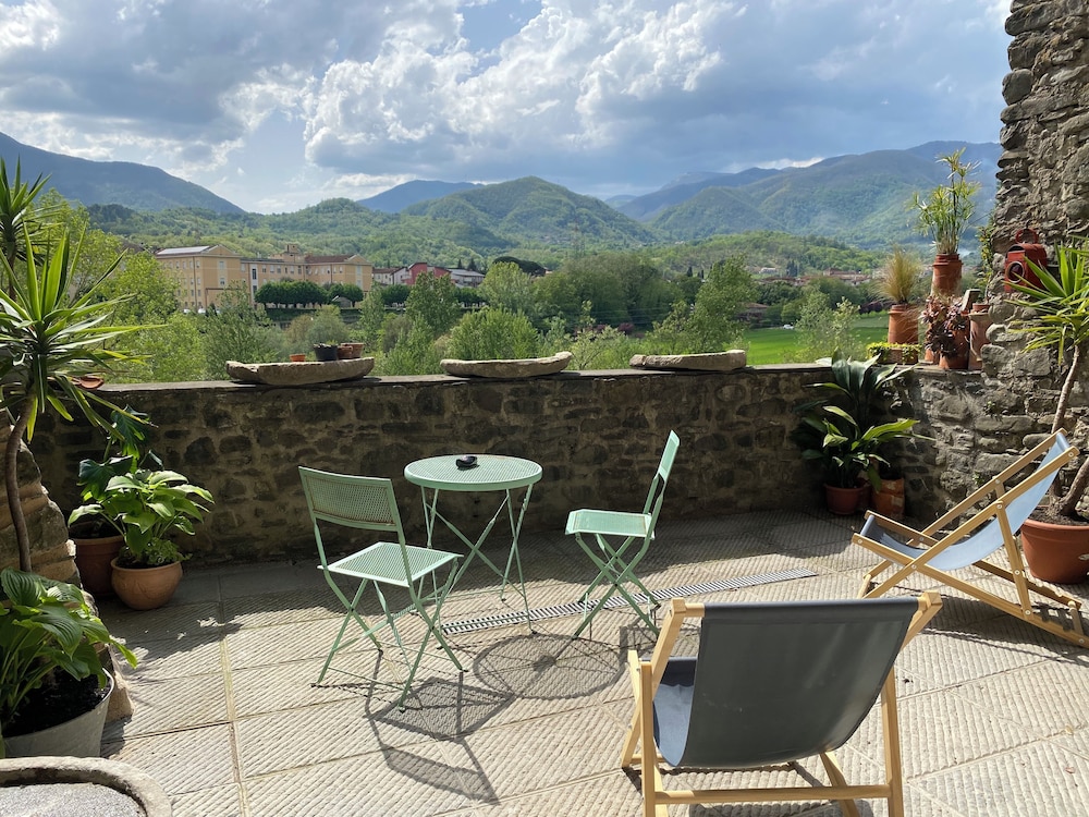 La Casa Medievale - Suites & SPA