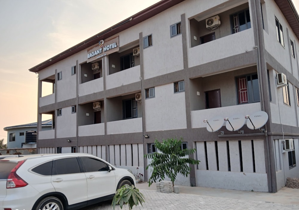 RAGANT HOTEL