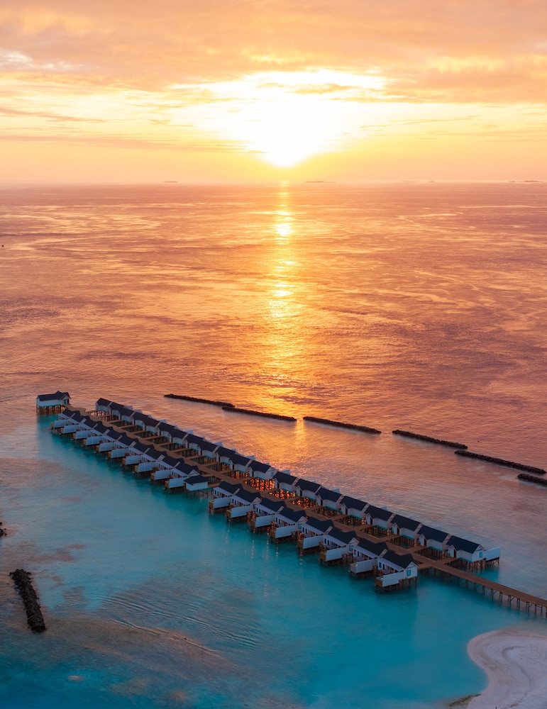 OBLU NATURE Helengeli - All-Inclusive with Free Transfers