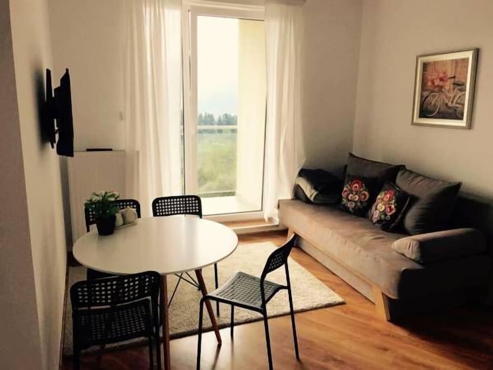 Apartament na urlop Wisla