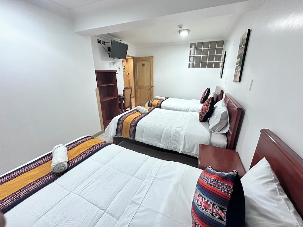 Libertrek Centro Inn