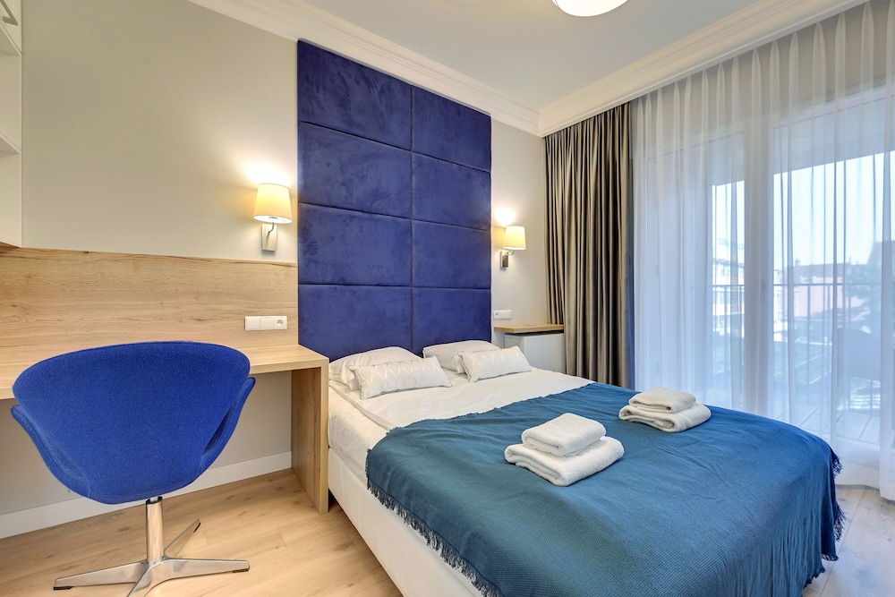 Comfort Apartments Rajska view 4