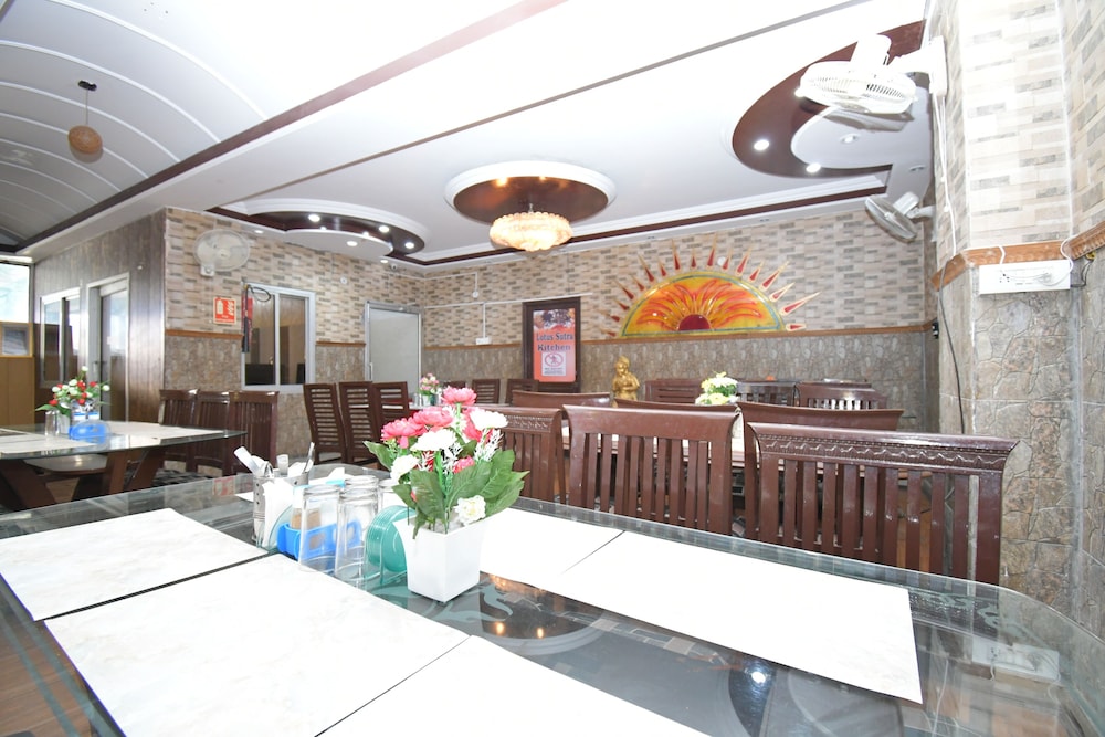 Hotel Shivaay Paradise - Property Image 10
