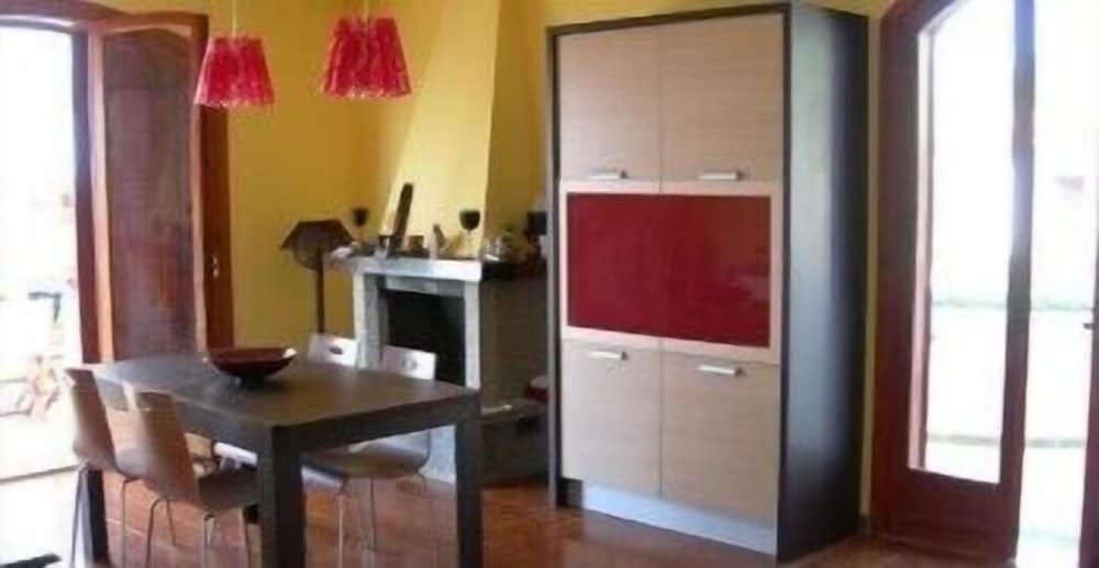 B&B Terrazza sul Plemmirio photo 4