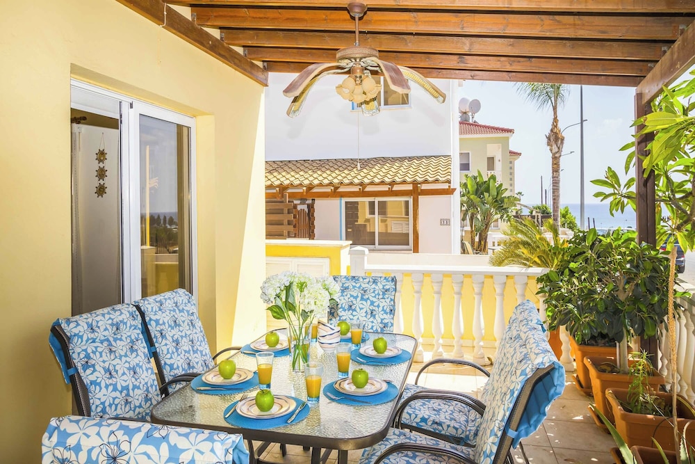 Villa Amber Cyprus