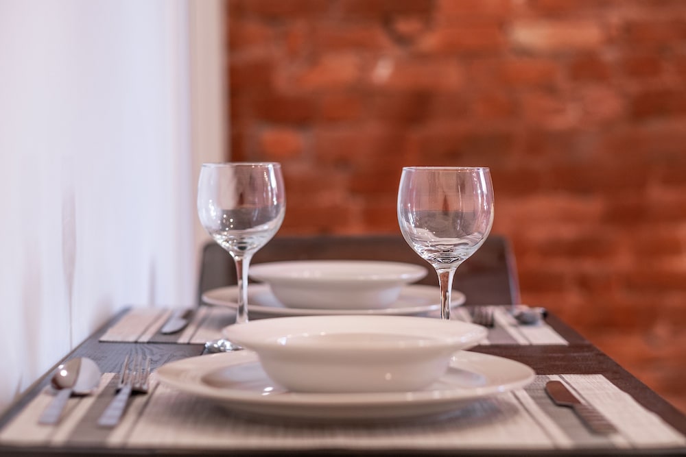 Stylish 2-BR Apt in the Heart of Plateau