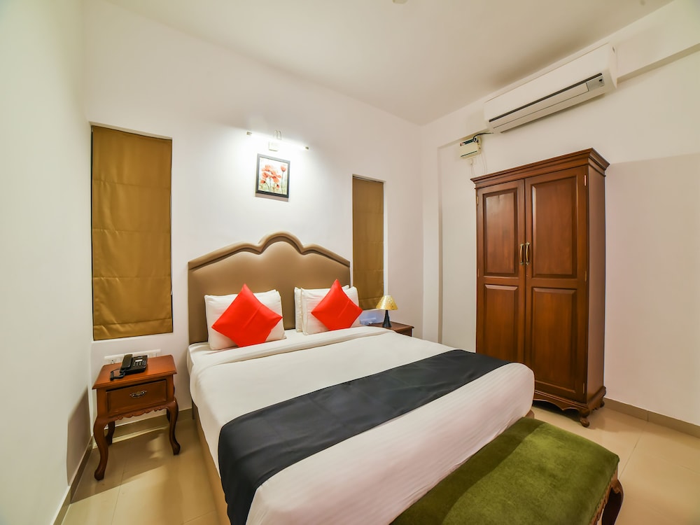 Capital O 33435 Arbor Casa Ahaana