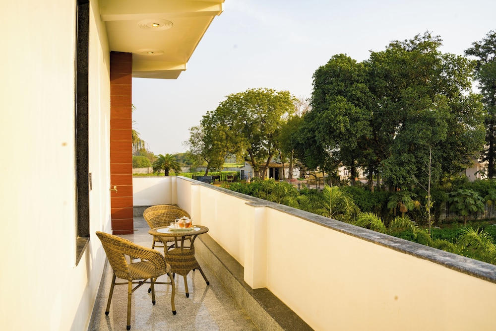 ELIVAAS Ivory Estate Pet-friendly Farm