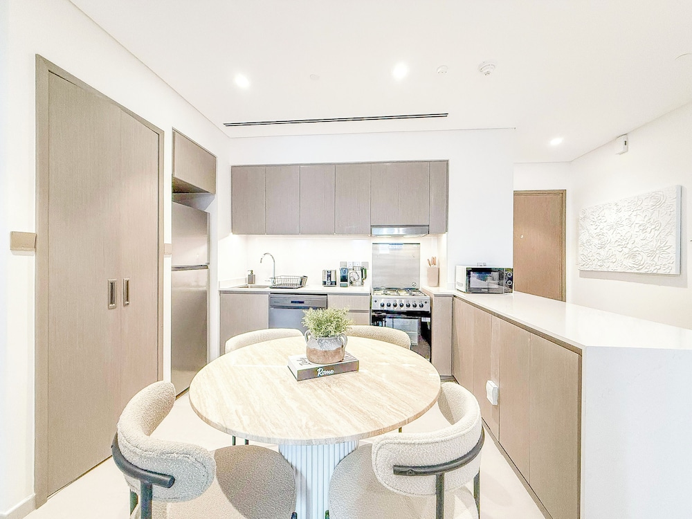 Grande Signature Residences