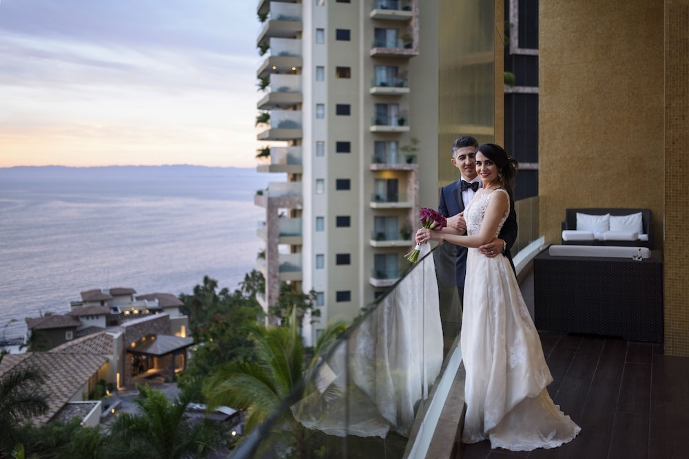 Puerto Vallarta Vacations - Hotel Mousai Puerto Vallarta Adults Only - Property Image 215